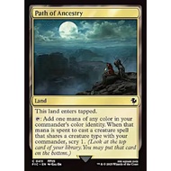 [MTG] Path of Ancestry - SOC | FIC | M3C
