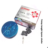 Yamaha Choho Byson Tank Cap Yamaha Byson Fuel Cap