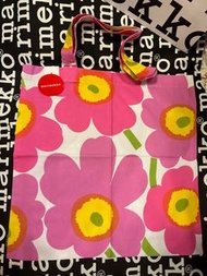 marimekko tote bag 日本限定 已停產