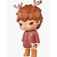 Hirono City of Mercy (COM) - The Other (BNFC) BNFC Complete POP MART Selected Kubo Labubu Cry Baby M