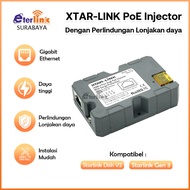 STARLINK ETHERNET ADAPTER / LAN / RJ45 Starlink PoE Injector 12V-48V/3A 150W Paket Internet 150W PoE