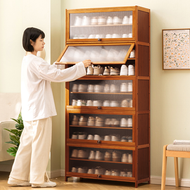 入戶玄關大容量儲物收納櫃