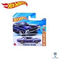 Hot Wheels HW 70S VS 90S 70 Dodge Hemi Challenger Car | Hotwheels Mattel Collector Toys Vehicle Tran
