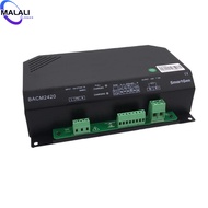 ที่ชาร์จแบตเตอรี่ SmartGen BACM2420 24V 20A ที่ชาร์จแบตเตอรี่ BAC2420 สำหรับแบตเตอรี่ 24V หรือ 12V B