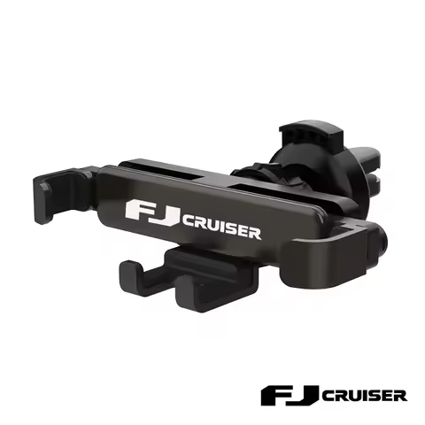 for Toyota FJ Cruiser car phone holder car accessories
