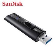 SanDisk CZ880 128G Extreme Pro USB  3.1 SSD 固態隨身碟 極速(SD-CZ880-128G) 終生保固