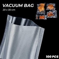 GMGY Plastic Vacuum Food Sealer Bag Biodegradable 100 PCS H4K0U2