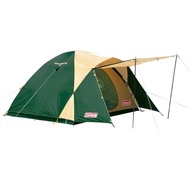 Coleman JP Cross Dome 270 #cross dome 270