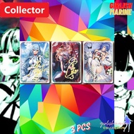 [DIY CARD][CLASSIC] DIY custom ANIME card [DIY CARD][CLASSIC] DIY custom EVA GOLD-W0155-B
