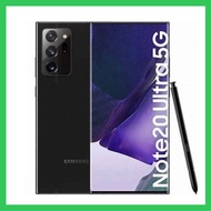 Samsung Note 20 Ultra 5G 12+256GB Black HK Version