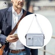 [Fenteer] Engineer Tool Bag Simple Tool Organizer for Office Men Women Business Trip