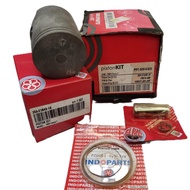 Piston kit F1 F1ZR os 25 Piston kit Yamaha Force 1 Size 25