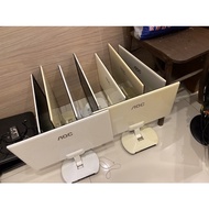 USED SECOND HAND ORIGINAL LCD MONITOR 19 INCH/20 INCH. LCD/LED/MONITOR/SCREEN/DISPLAY