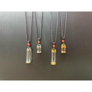 Mini storage tube - Neck storage tube [PBMC.HN]