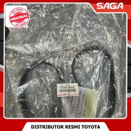 TOYOTA SAGA | Timing belt Corona Twincam ST171-ST191/Camry 2.2 cc Original 13568-09041