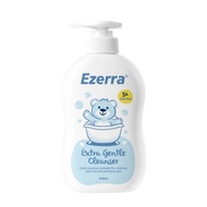 Ezerra Extra Gentle Cleanser (500ML)