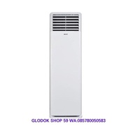 PROMO AC FLOOR STANDING 2 PK HAIER HPU-18 STD101 STANDARD 1 PHASE