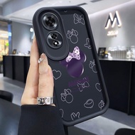 OPPO A60 4G Case Cover