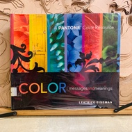 F136color: messagesandmeanings