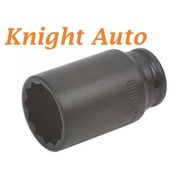 34mm 1/2" DR 12PT Impact Deep Socket ID557575