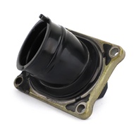Artudatech Carburetor Carb Insulator Fit for Honda CR 125 R CR125R 1990-1995 16221-KZ4-700 16221-KZ4
