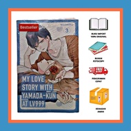My Love Story with Yamada-kun at 999 Vol. 3 (PB)