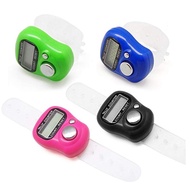 Tasbih Digital LED Zikir Counter Mini Tally Counter Zikir Alquran Tasbih Quran