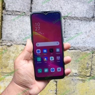 OPPO A5 2020 RAM 4+3/128 KONDISI SEKEN JOSSSS