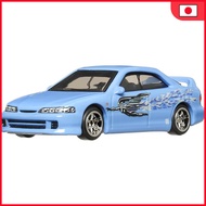 Hot Wheels - Fast & Furious - Custom Acura Integra Sedan GSR 【Ages 3 and up】 HKD27