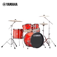 YAMAHA Yamaha drums, jazz drums, RYDEEN professional drums for children and adults.