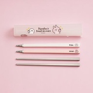 【卡娜赫拉的小動物】零接觸隨身筷