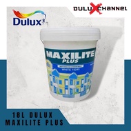 Maxilite Plus 18 Liter  | Ceiling Paint | Cat Siling