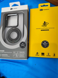 全新Hoda保護殼 Hoda保護貼 小米14T Pro使用