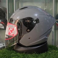 NHK S1 GP PRO GREY GLOSSY ORIGINAL NHK