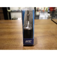 WTC Anti Crash Universal exhaust spur