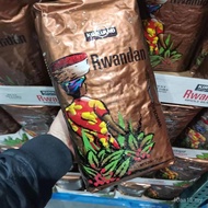 KIRKLAND KIRKLAND Luwanda Coffee Beans 1.36KG Deep Roasting costco Daigou