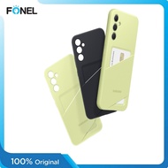 Original Samsung A34 5G Card Slot Cover