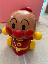 面包超人玩具