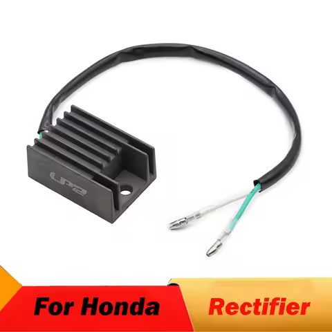 Motorcycle Voltage Regulator Rectifier For Honda XL500 XL500R XL250 XL250R XR200 XR200R XR250 XR250R
