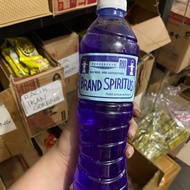 SPIRITUS botol / spirtus cap Rio