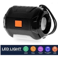 A005 Wireless Speaker Bluetooth Speaker Bass - Mini Portable Bluetooth Speaker Bass Besar