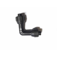 Hansen Poly Pipe Elbow/ Penyambung Paip Elbow Hensen/ Hansen Poly Pipe Fitting Elbow