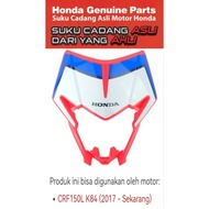 61300K84600ZA Headlight Cover Set Honda CRF150L