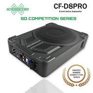 CROSSFIRE 8 Inch Active Subwoofer CF-D8PRO