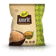 Parry's Amrit Natural Brown Sugar 500G
