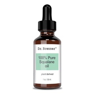 100%PureSqualaneFaceOilAntiAgingMoisturizerDerivedFromFreshOlivesForAndHair1oz.(1oz) UOAT
