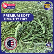 【𝟮𝟰𝗵𝗿 𝗦𝗵𝗶𝗽】 PREMIUM SOFT TIMOTHY HAY Imported Timothy Alfalfa Lucerne Hay Rabbit Guinea Pig Chinchil