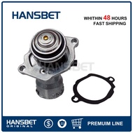 Thermostat Housing w/Sensor Fits Mercedes Benz C230 C280 C300 C350 E350 ML350 SLK350 2722000115 2722