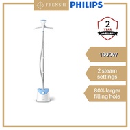 Philips Easy Touch Stand Steamer GC482/27 [ FRENSHI ]