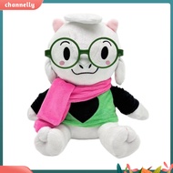 [CHA] Thoughtful Birthday Gift for Kids Collectible Stuffed Toy for Shelf Glasses Sheep Plush Doll –